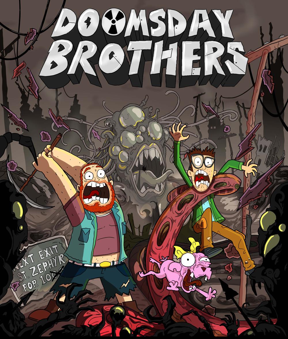 Doomsday Brothers