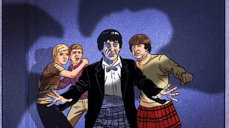 Dr. Who