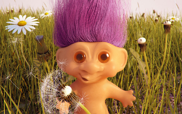 Trolls