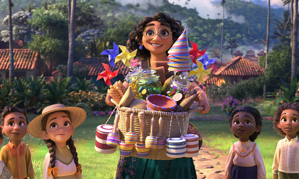 Encanto (Disney)