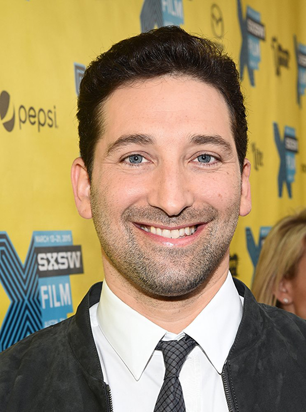 Etan Cohen. Photo by Michael Buckner © 2015 Getty Images