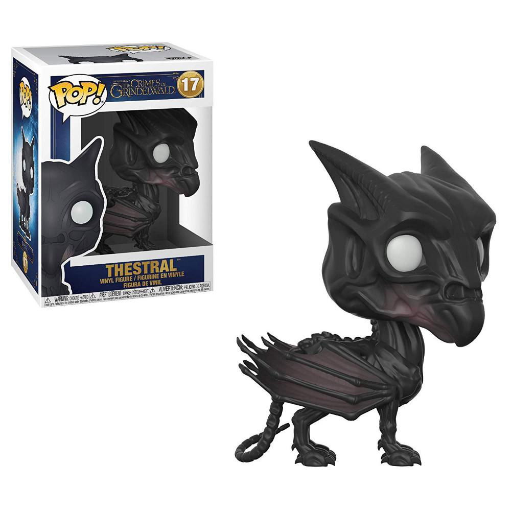 Fantastic Beasts Thestral Funko Pop