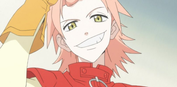 FLCL
