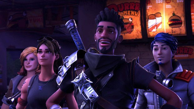 Fortnite
