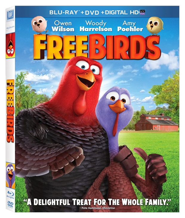 Free Birds