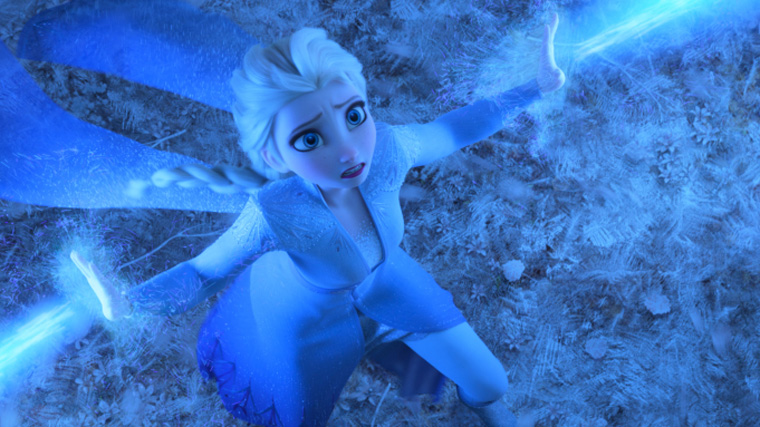 Frozen 2