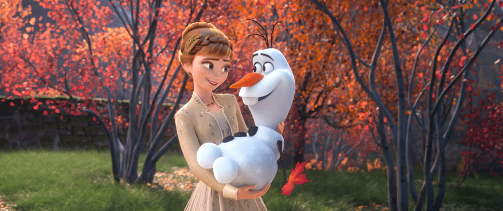 Frozen 2