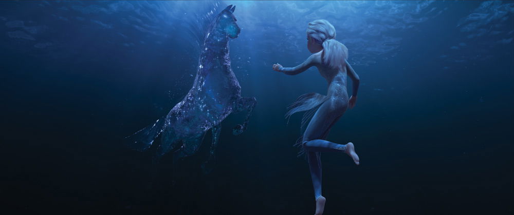 Frozen 2