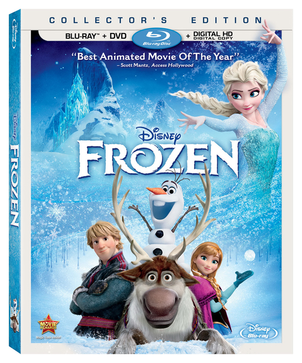 Frozen