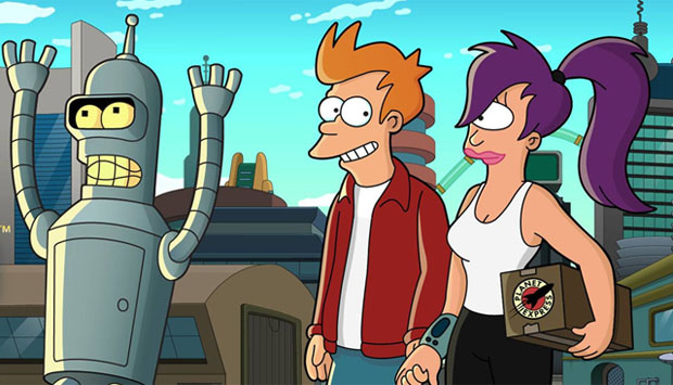 Futurama