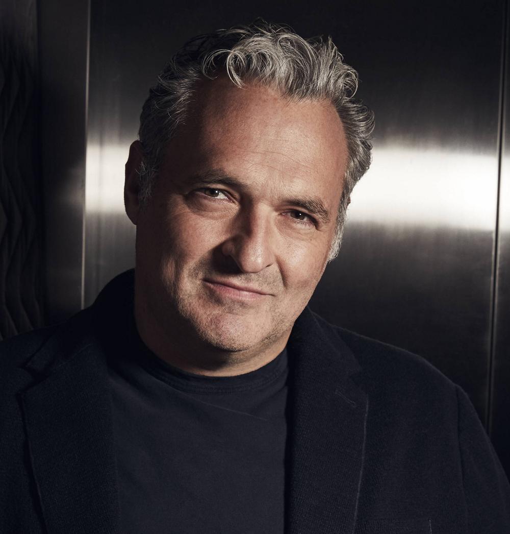 Genndy Tartakovsky