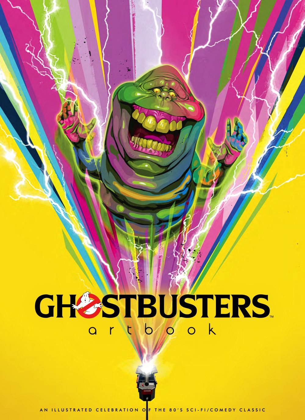 Ghostbusters