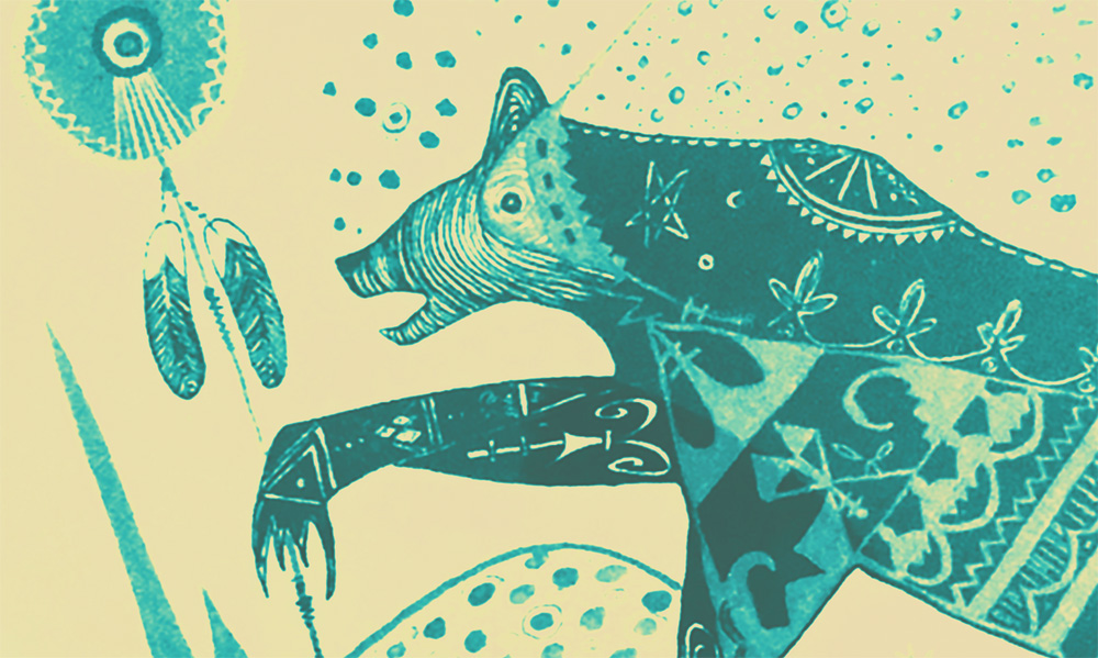 Ghostdance