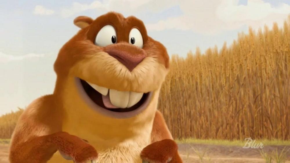 Gopher Broke