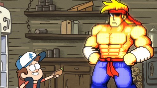 Gravity Falls Gravity Falls