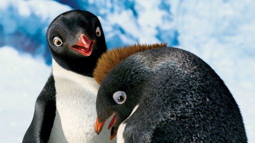 Happy Feet 2 Happy Feet 2