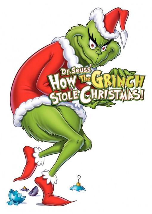 How the Grinch Stole Christmas How the Grinch Stole Christmas