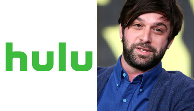 Hulu signs deal with Nick Weidenfeld