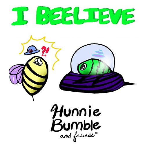 hunnie bumble