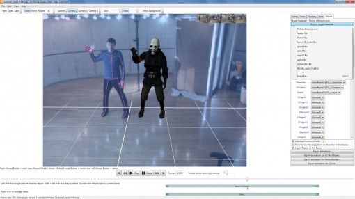 iPi Motion Capture 2.0 iPi Motion Capture 2.0