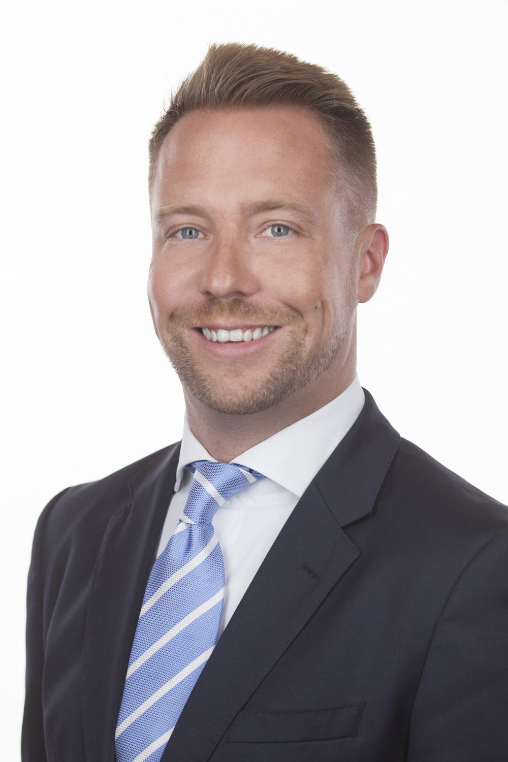 Ian Lambur