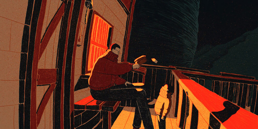 Ice Merchants