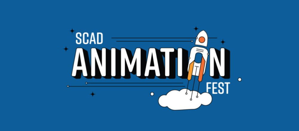 SCAD AnimationFest