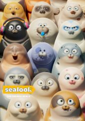 Sealook [The Pinkfong Company]