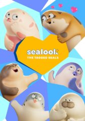 Sealook [The Pinkfong Company]
