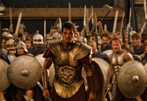 Immortals