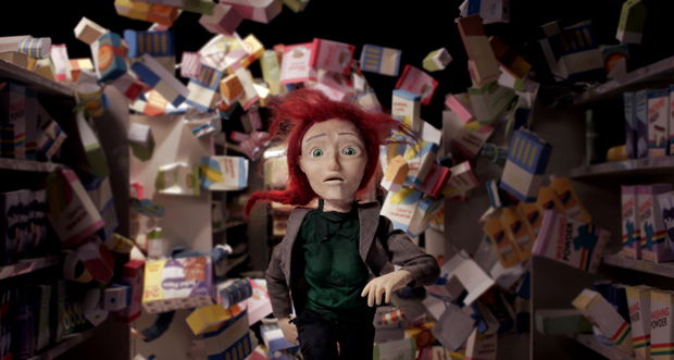 Inanimate