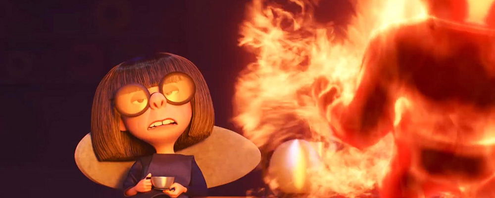 Incredibles 2