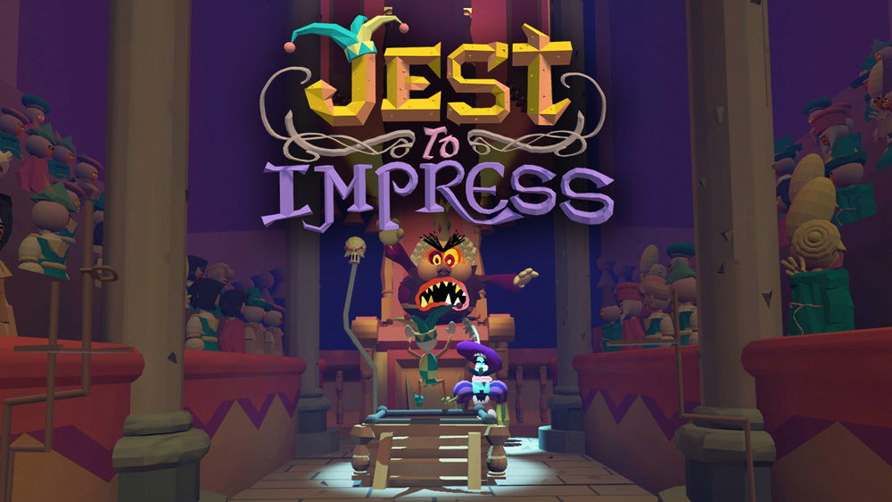 Jest to Impress