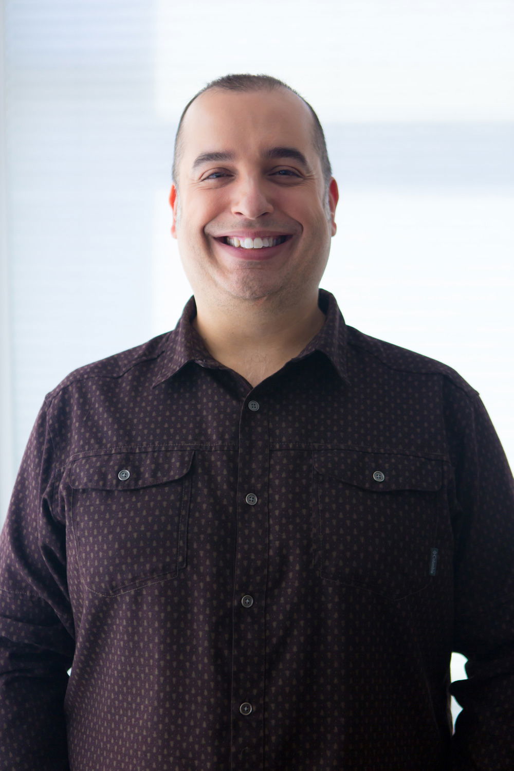 Jim Demonako