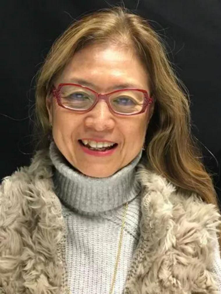 Jinko Gotoh