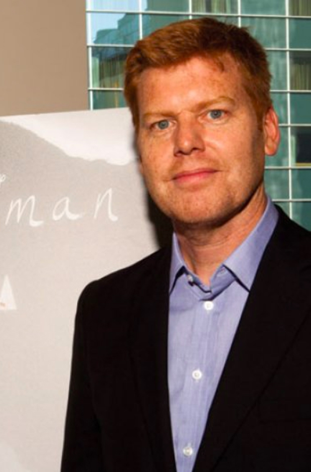 John Kahr