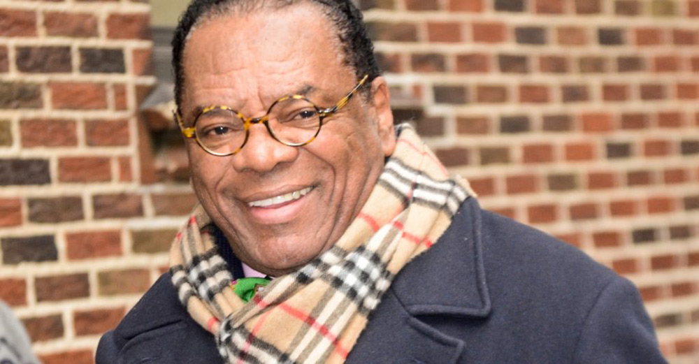 John Witherspoon