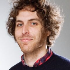 Jonathan Krisel 