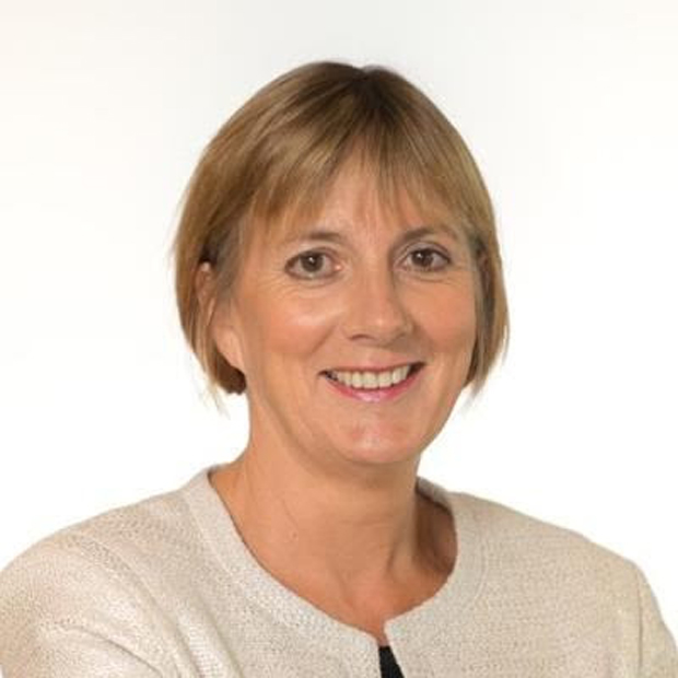 Julie Sinnamon