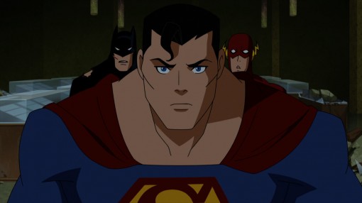 Justice League: Doom Justice League: Doom