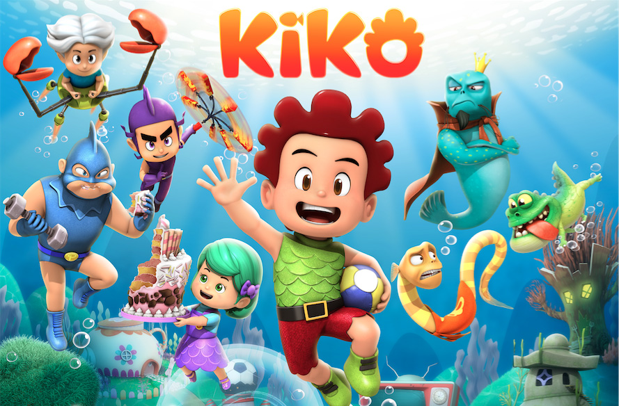 Kiko