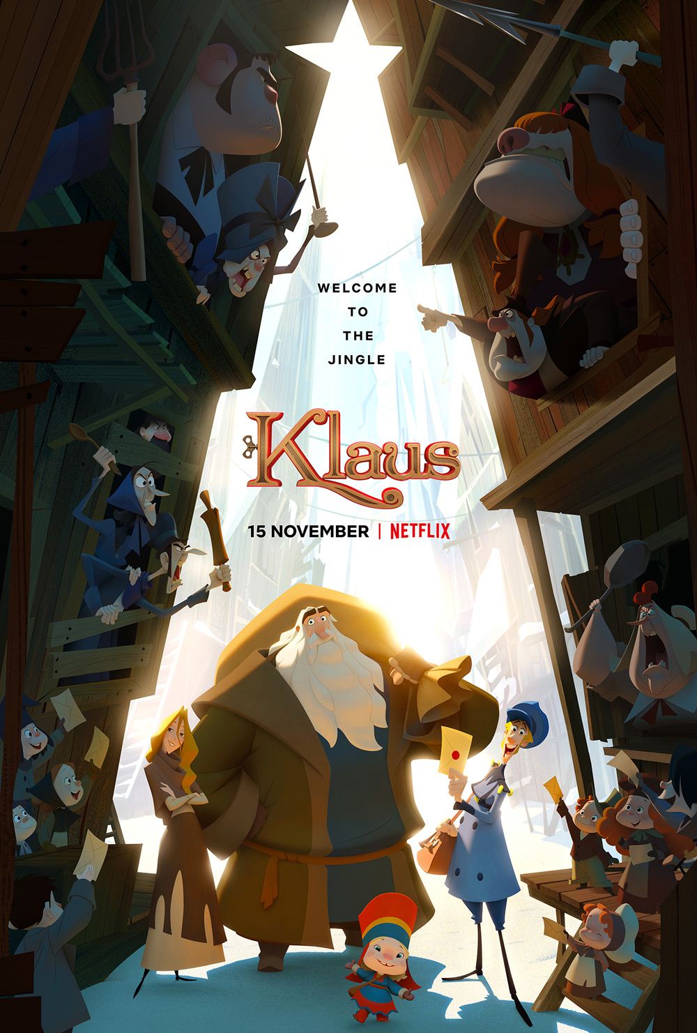 Klaus