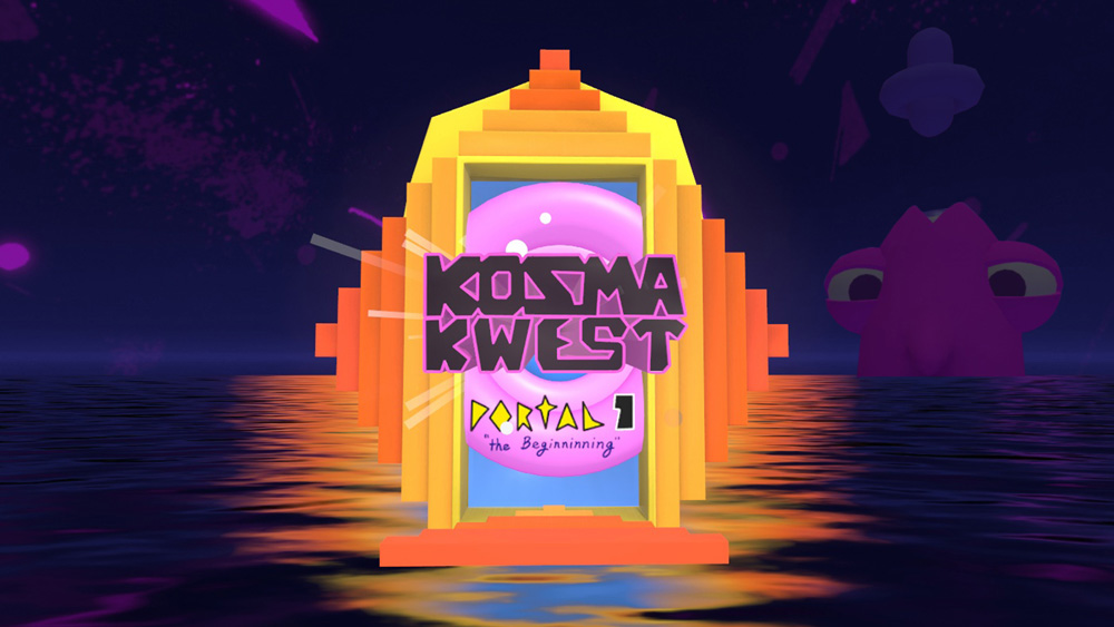 Kosma West