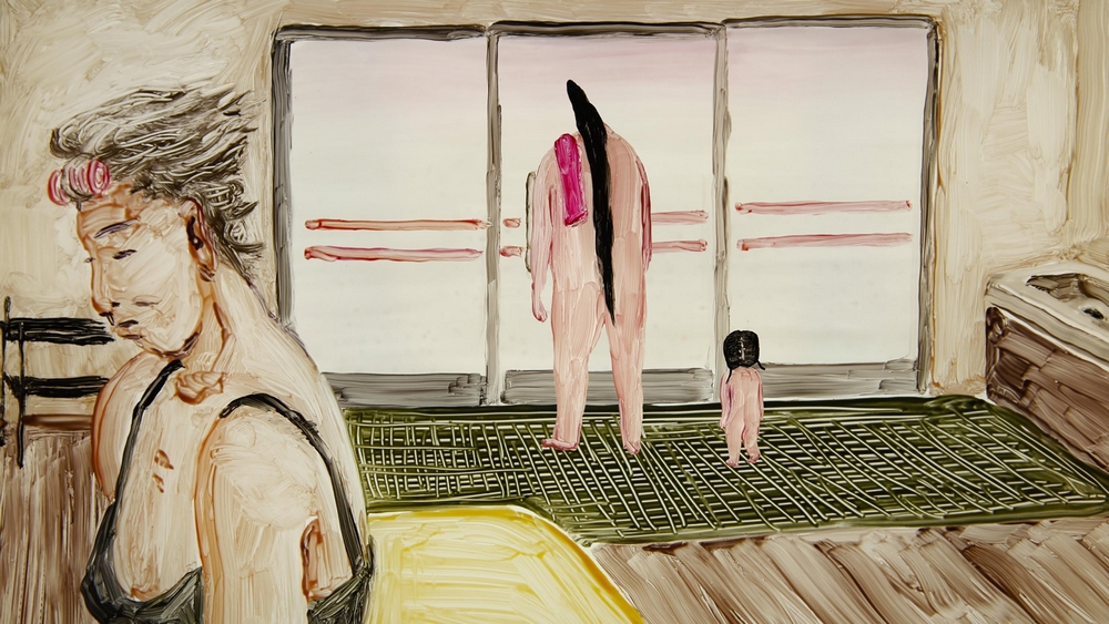 Kujira No Yu (Bathhouse of Whales)