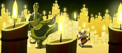 Kung Fu Panda Kung Fu Panda