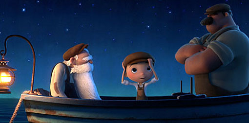 La Luna La Luna