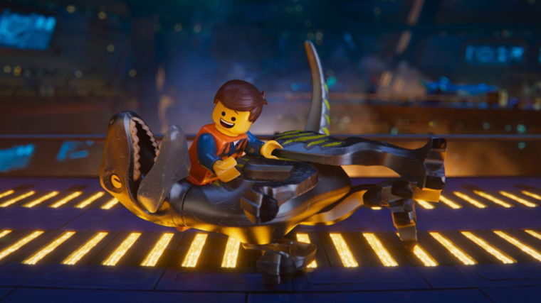 Lego Movie 2