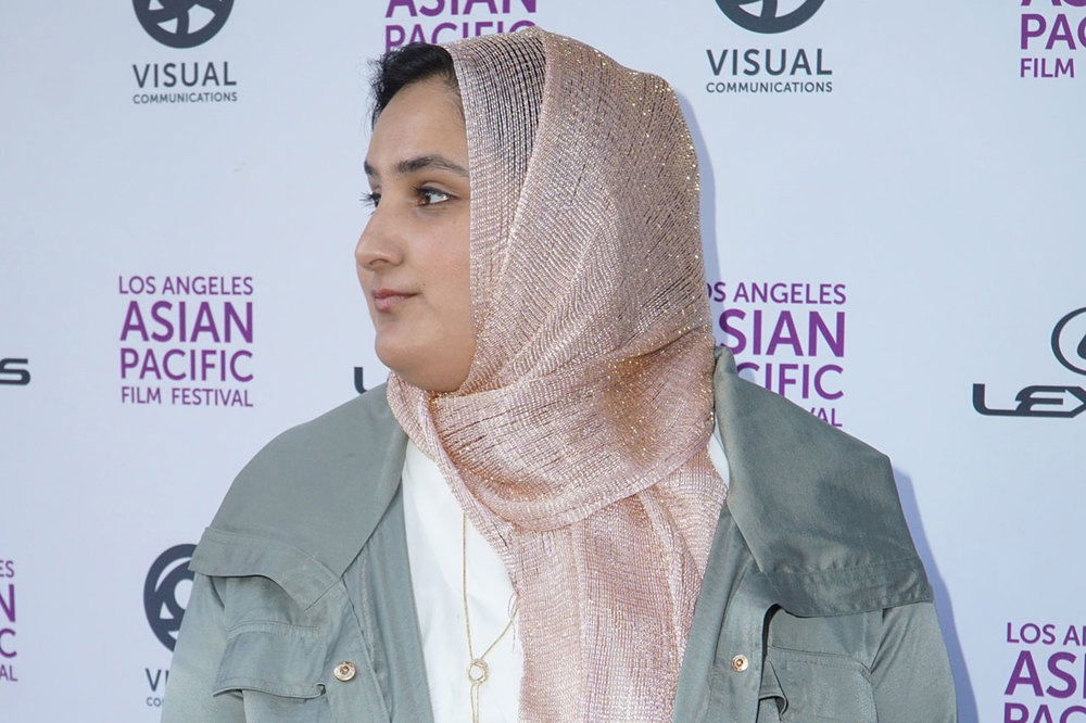 Lena Khan