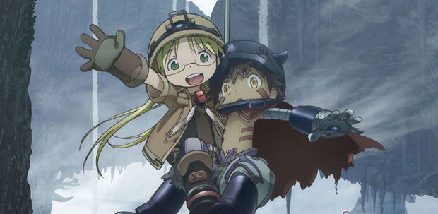 Made in Abyss