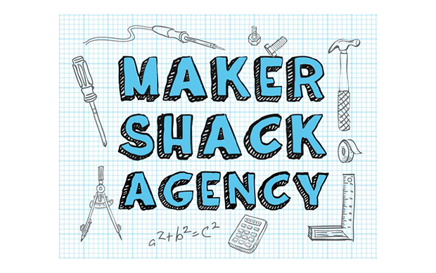 Maker Shack Agency